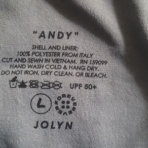 Jolyn Clothing Andy Bikini